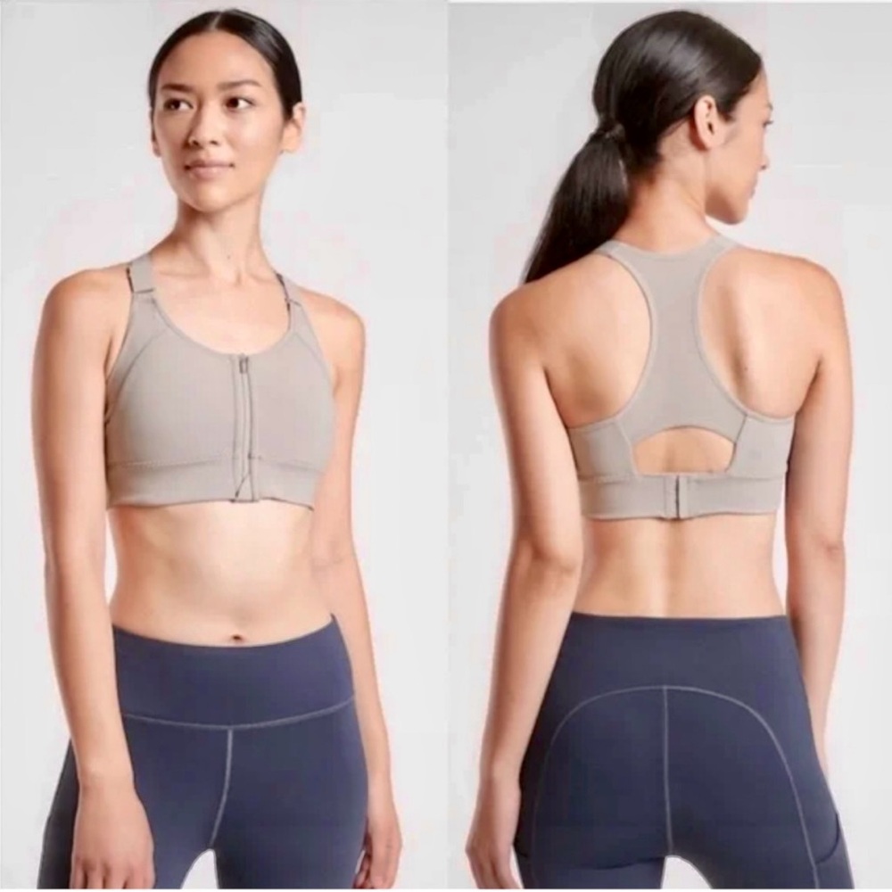 ATHLETA Empower Bra